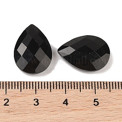 Natürlichen Obsidian cabochons&nbsp;G-C146-05K