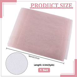 5 Yards Nylongewebe&nbsp;AJEW-PH0005-93B