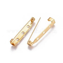 Accessori per spille in acciaio inossidabile 304&nbsp;X-STAS-L221-01A