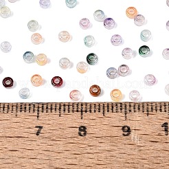 Picasso-Glasperlen&nbsp;SEED-Q041-02O