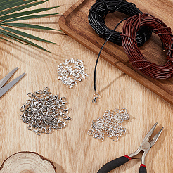 Schmuck-Sets zum Selbermachen&nbsp;DIY-CY0003-39
