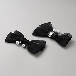 Legierung Schuhschnalle Clips&nbsp;AJEW-WH0542-70A