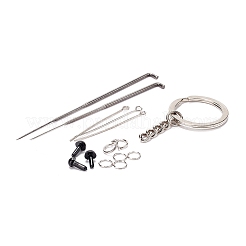 DIY-Nadelfilzwerkzeug-Set&nbsp;DIY-D063-06P