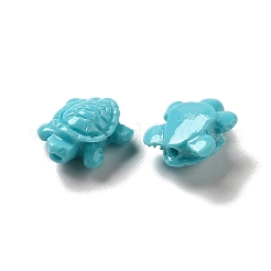 Perles de résine opaques&nbsp;RESI-H157-01A