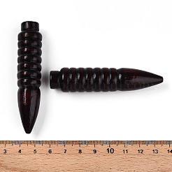 Naturholz big Anhänger&nbsp;WOOD-N016-56