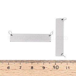 201 pendentifs en acier inoxydable&nbsp;STAS-T073-55P