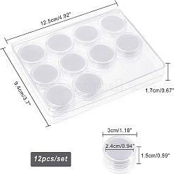 Schaukasten für Kunststoffverpackungen&nbsp;CON-WH0080-87A