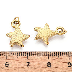 Anhänger aus Edelstahl 304&nbsp;STAS-N115-06G