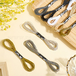 8 Strang&nbsp;OCOR-CY0002-07