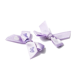 Nastro in poliestere con fiocco&nbsp;FIND-WH0126-61B