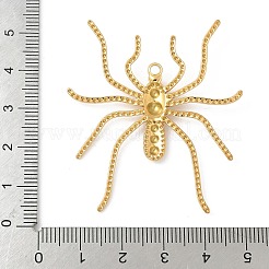 Pendentifs d'Halloween en acier inoxydable 304&nbsp;STAS-S186-09G