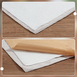 1 Stück selbstklebender Baumwollstoff&nbsp;DIY-BC0015-96A