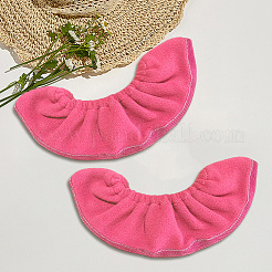 Schlittschuhschoner aus Samt&nbsp;AJEW-WH20022-85B-07