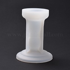 Silikonformen für Kerzenhalter selber machen&nbsp;LS-DIY-K058-22