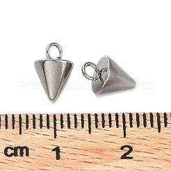 Dijes de acero inoxidable 201 que no se deslustran&nbsp;STAS-M323-30P-1
