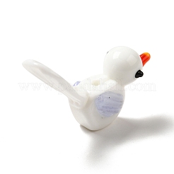 Handgemachte Murano Glas Perlen Stränge&nbsp;LAMP-G154-01