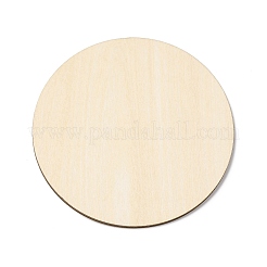Griglia di legno della geometria sacra&nbsp;DJEW-F028-01G