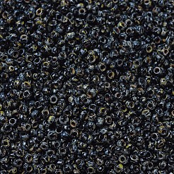Miyuki runde Rocailles Perlen&nbsp;SEED-X0057-RR4511