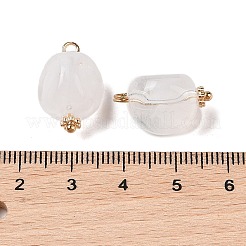 Pendentifs acryliques&nbsp;MACR-C033-01K
