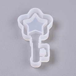 Shaker-Form&nbsp;DIY-WH0152-09