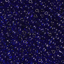 (Umverpackungsservice verfügbar) Glasperlen&nbsp;SEED-C013-4mm-8