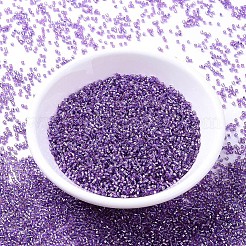 Perles miyuki delica&nbsp;SEED-X0054-DB2168