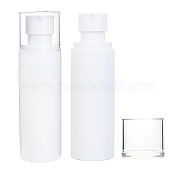 Kunststoff-Sprühflasche&nbsp;DIY-BC0002-05