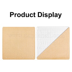 Fein kalibriertes Pad&nbsp;DIY-GL0001-19