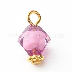 Transparentem Acryl Charme&nbsp;PALLOY-JF00877