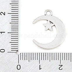Pendente in lega stile tibetano&nbsp;AL-CBA1C07-04A-AS