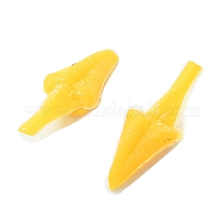 Kükenmund aus Plastik&nbsp;DOLL-PW0001-310A-05