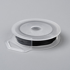 Fil de cuivre rond pour la fabrication de bijoux&nbsp;CWIR-WH0001-1mm-08