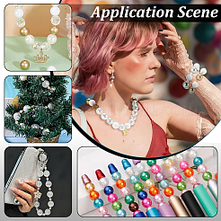 Kit fai da te per la marcatura di gioielli&nbsp;DIY-PH0033-32