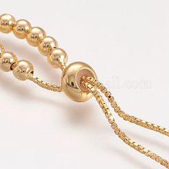 Collier en laiton&nbsp;X-NJEW-F151-01G