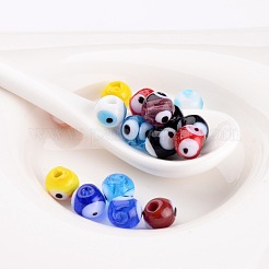 Manuell Murano Glas Perlen&nbsp;X-DT250J