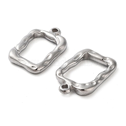 Colgantes de acero inoxidable 304 que no se deslustran&nbsp;STAS-L022-370P
