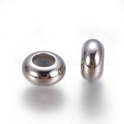 Billes en acier inoxydable 304&nbsp;LS-STAS-L222-41A-P