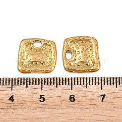 Anhänger aus 304 Edelstahl&nbsp;STAS-L317-42G