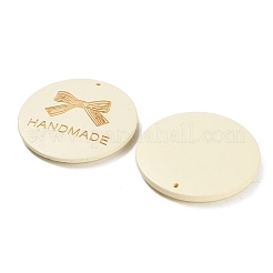 Holz-Anhänger&nbsp;WOOD-A028-03E