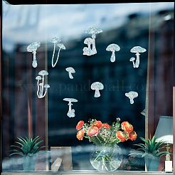 Wasserfeste PVC-farbige&nbsp;DIY-WH0256-067