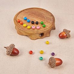 Perle en bois&nbsp;WOOD-PH0008-05
