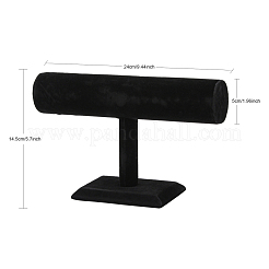Samtarmband t Balkenanzeige&nbsp;S009