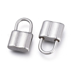 Pendenti in acciaio inossidabile 304 anti-ossidazione&nbsp;LS-STAS-K207-03P-C