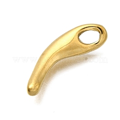 Colgantes de acero inoxidable 304&nbsp;STAS-Z163-16G