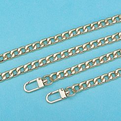 Chaînes de sangle de sac&nbsp;IFIN-PH0024-03G-9x140