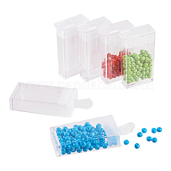 Contenants de perles en plastique&nbsp;CON-PH0001-79