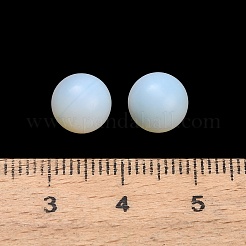 Opalit Kugelperlen&nbsp;G-H359-02K-8mm