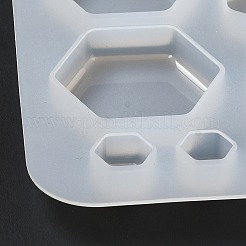 Silikon-cabochon-formen selber machen&nbsp;X-DIY-G079-09A