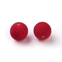 Branelli acrilici Flocky&nbsp;OACR-I001-8mm-L11