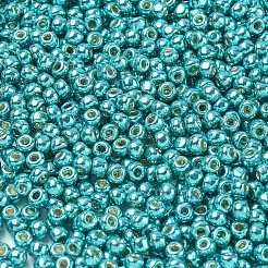 Perline toho 6/0 rotonde&nbsp;X-SEED-TR06-PF0569